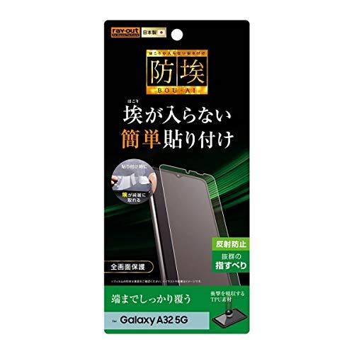 CEAEg Galaxy A32 tB TPU ˖h~ tJo[ Ռz(RT-GA32F/WZH)