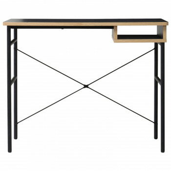 弘益 スタジオ デスク STU-DB90 (1667332)