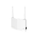 BUFFALO バッファロー WEX-1800AX4EA BUFFALO Wi-Fi 6 対応無線LAN中継器有り IEEE802.11a/b/g/n/ac/ax WPA3/WPA2/WPA WEP/AES/TKIP 10/100/1000Mbps 有線LANポート数:1