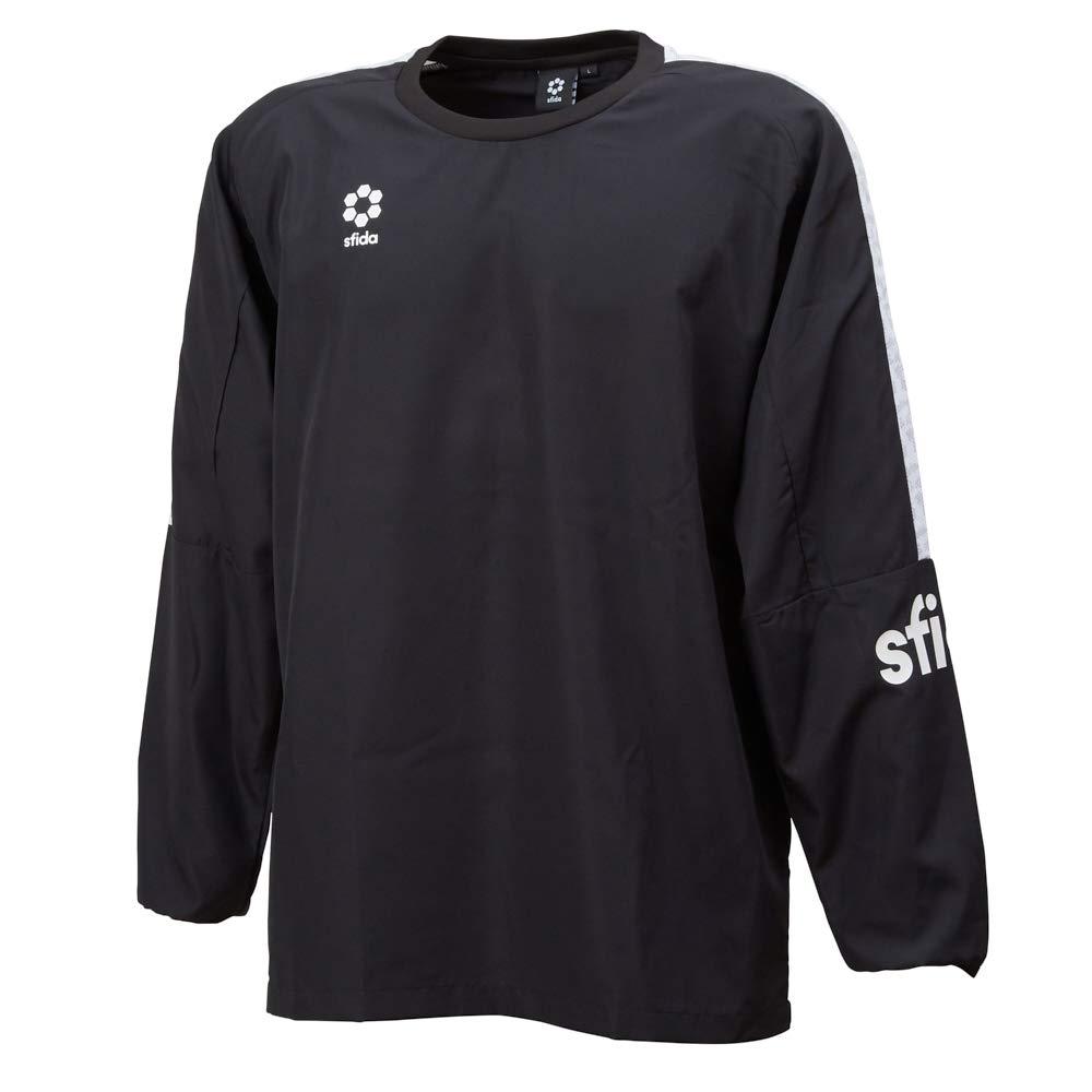 SFIDA(XtB[_) BPsXegbv (SA21810) [F : BLK] [TCY : 2XL]