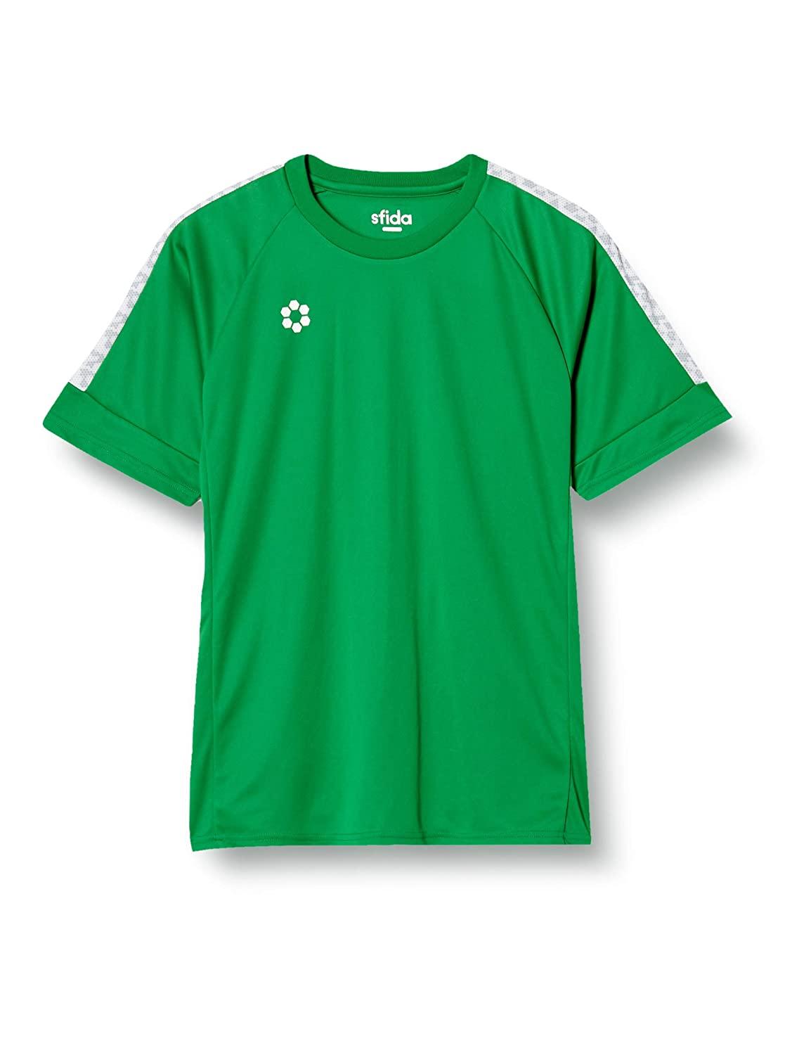 Other - SFIDA(スフィーダ) BPゲームシャツS/S (SA21822) [色 : GREEN] [サイズ : 3XL]