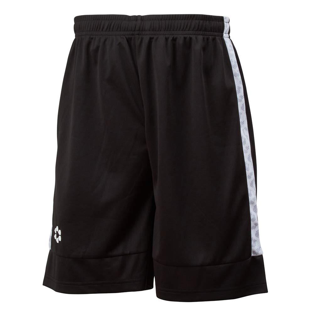 SFIDA(スフィーダ) BPゲームショーツ (SA21823) [色 : BLK] [サイズ : 3XL]