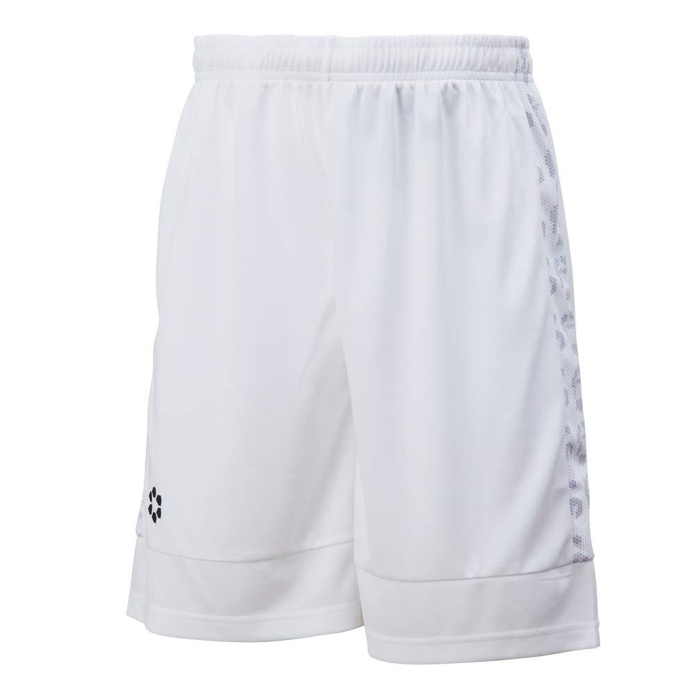 SFIDA(スフィーダ) BPゲームショーツ (SA21823) [色 : WHT] [サイズ : XS]