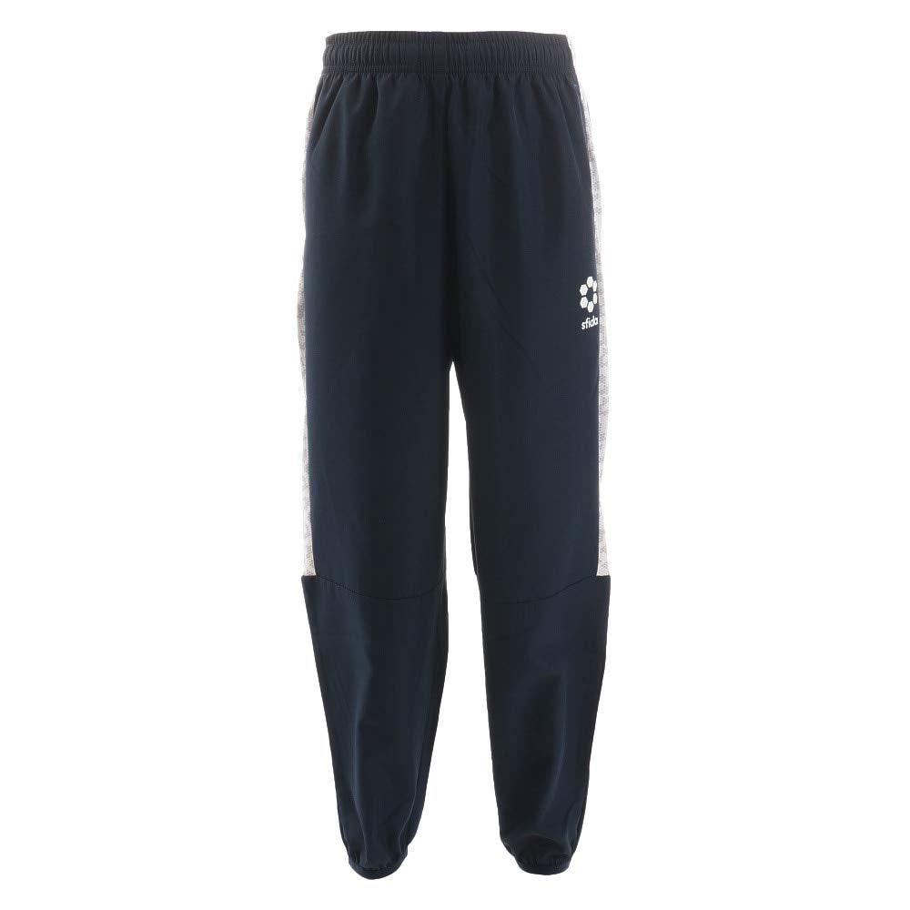 SFIDA(スフィーダ) BPピステパンツ_JR (SA21811JR) [色 : NVY] [サイズ : 130]