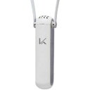 カルテック(Kaltech) KL-P02-W MYAIR パーソナル空間除菌脱臭機