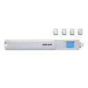 SANWASUPPLY サンワサプライ サンワサプライ TypeCポート取付けセキュリティ(eセキュリティ) SLE-46S-BL(SLE-46S-BL)(2)