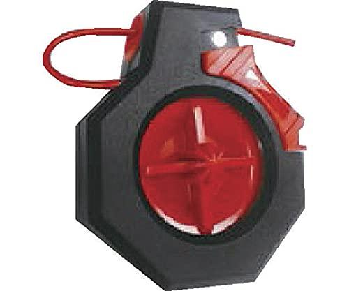 パンドウイットコーポレーション パンドウイット ワイヤーロックアウト 1個入り PSL-1008