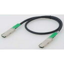 ALLIEDTELESIS アライドテレシス AT-QSFP1CU-N5アカデミック / 0793RN5(2)