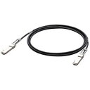 アライドテレシス AT-QSFP28-3CU-N5アカデミック / 3891RN5