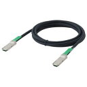 ALLIEDTELESIS アライドテレシス AT-QSFP3CU-N7アカデミック / 0794RN7