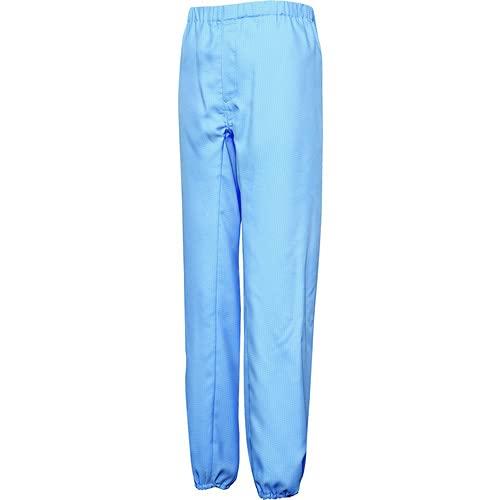 ミドリ安全 IEC規格対応クリーン下衣 VEYG301B L