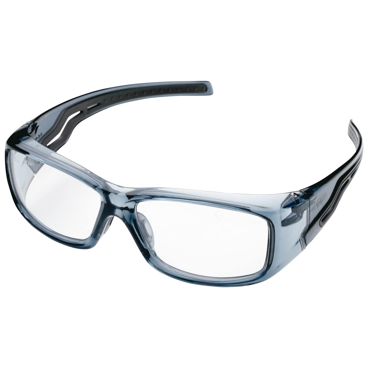 ミドリ安全(Midori Anzen) ミドリ安全 保護メガネ VD-205F 高性能曇り止めコート