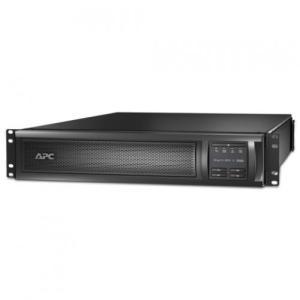 SCHNEIDER APC ʥ APC APC Smart-UPS X 3000VA Rack/Tower LCD 200V 5ǯݾ(SMX3000RMHV2UJ5W)