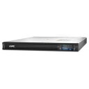 SCHNEIDER APC シュナイダー APC SMT750RMJ1U5W APC Smart-UPS 750VA LCD RM 1U 100V 5年保証(S...