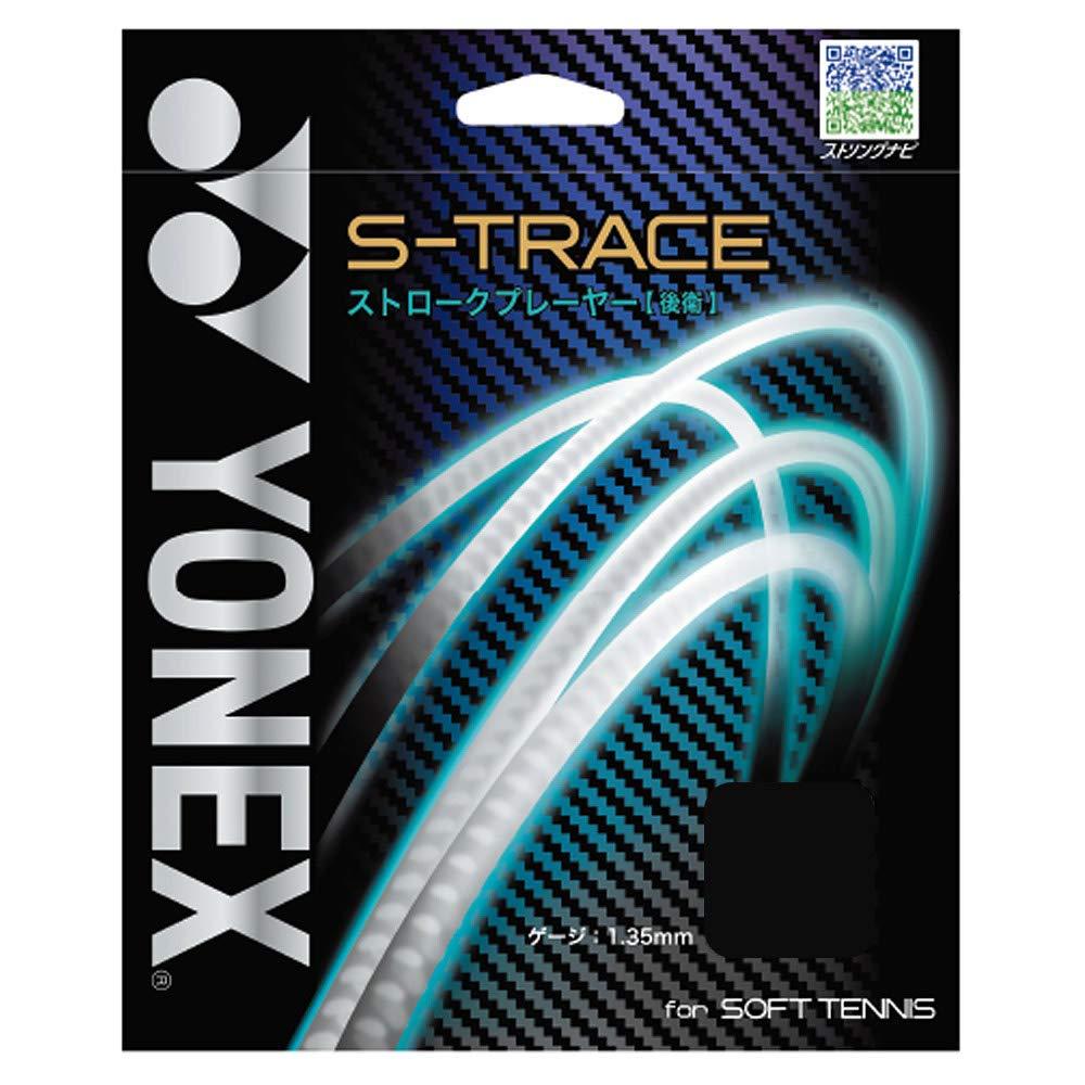 YONEX ヨネックス S-トレース (SGST) [色 : ミッドナイトネイビー]