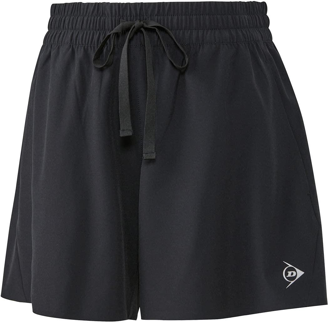 DUNLOP _bv GAME_SHORTS_DAS-2185W (DAS2185W) [F : ucN] [TCY : M]