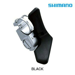SHIMANO シマノ シマノ(SHIMANO) シフトレバー SL-A050 左レバーのみ 2S ASLA050LB TOURNEY(ターニー)【沖縄・離島への配送不可】