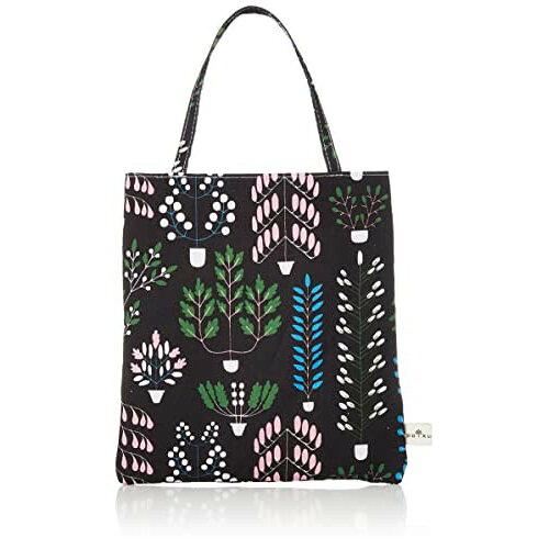 丸眞 ミニトートバッグ ポルク プラントブティック 北欧デザイン 0545005100