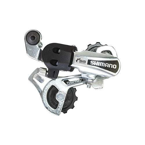 SHIMANO シマノ シマノ(SHIMANO) RD-TY21 B シルバー 6S SS 直付 ARDTY21BSSDS【沖縄・離島への配送不可】
