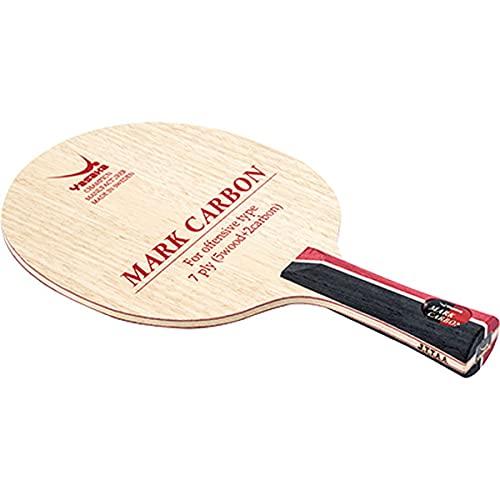 ヤサカ マークカーボン_FLA (YR183)