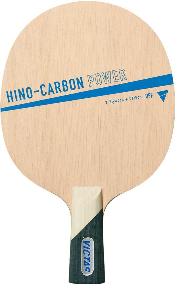 VICTAS(ヴィクタス) HINO-CARBON_POWER_CHN (310073)