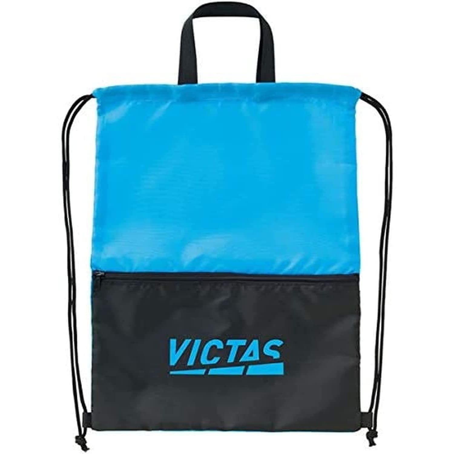 VICTAS() PLAY_LOGO_GYM_SACK (682102) [ : TQ]