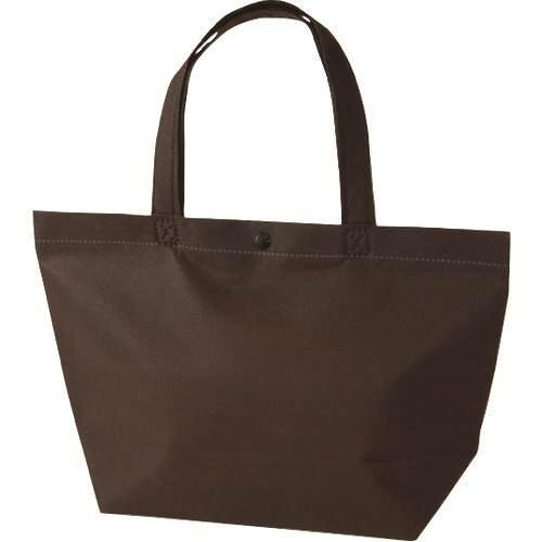 エーワン カジュアルトート 特小 ダークブラウン