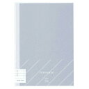 コクヨ(KOKUYO) コクヨ ノート PERPANEP A5 ツルツル 6mmステノ罫 PER-MT106CBM