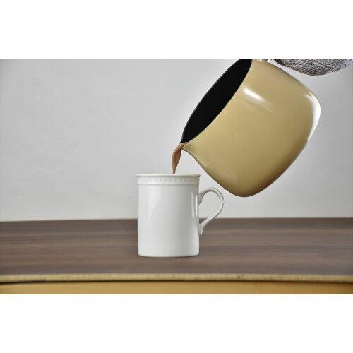 和平フレイズ(WAHEI FREIZ) 和平フレイズ 小さいマルチポット 1.9L ベージュ 1台7役 煮る 炊く 揚げる 沸かす 炒める ゆでる 和える チャームキッチン FDR-332