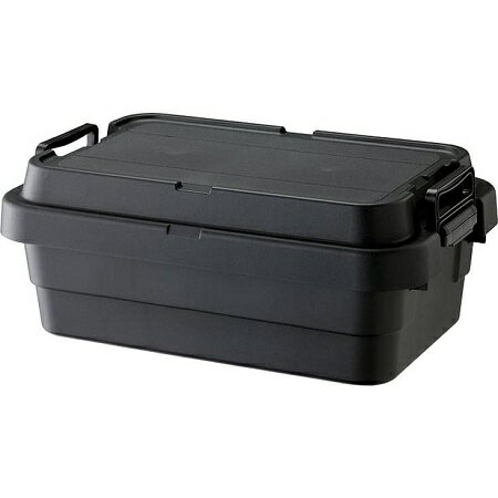 RISU リス トランクカーゴ S 50L LOW ＜TC-50SLBK＞ L4