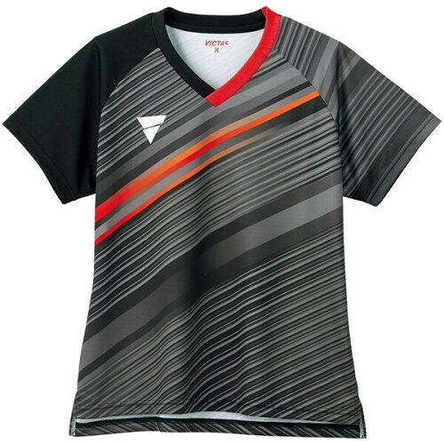 VICTAS(ヴィクタス) V-LGS224 (512103) [色 : BK] [サイズ : S]