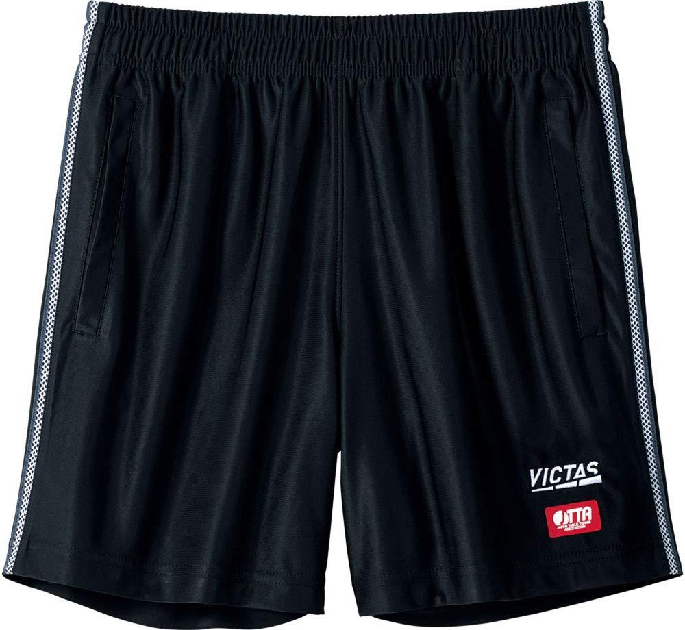 VICTAS(ヴィクタス) JOIRE_GP (622101) [色 : BK] [サイズ : 3XL]