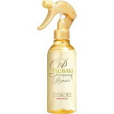 エフティ資生堂 TSUBAKI(ツバキ) プレミアムリペア ヘアウォーター 洗い流さないトリートメント 220mL（単品）