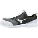 MIZUNO ~Ym ~Ym veNeBuXj[J[I[}CeB\ ES31L ubN~zCg 26.5 (F1GA19030926.5 7217)