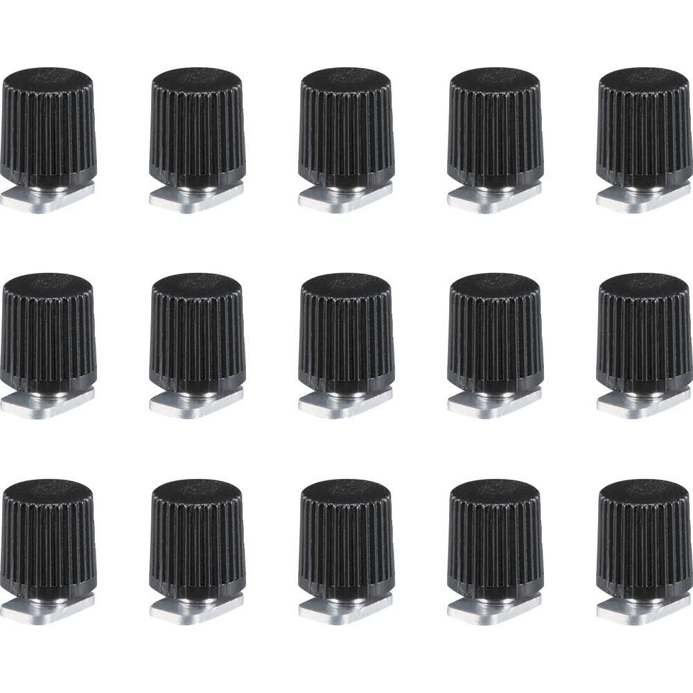 京都機械工具(KTC) KTC 9.5クリップセット (EHBMC3 2285)