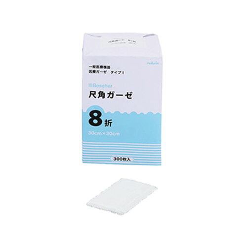 アズワン ベスケア尺角ガーゼ 8折