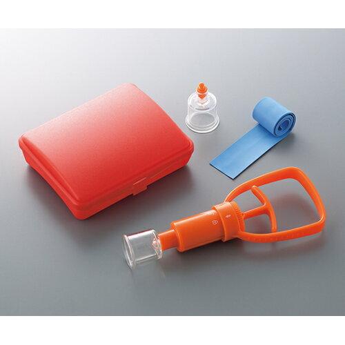 アズワン ナビス ポイズンエクストラクター KM-109B / 7-7666-01