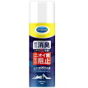 レキットベンキーザー ドクターショール 靴用消臭・抗菌スプレー 大型サイズ 300ml(4)