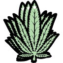 ニューアークス HEMP ルームフレグランス エアーフレッシュナー 吊り下げ サボンシャワーの香り 3枚入り NAX-052-021