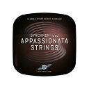 VIENNA クリプトンフューチャーメディア SYNCHRON-IZED APPASSIONATA STRINGS / SHOP VSLSNASSH