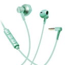 AXES アクセス Reiz防水ハンズフリーイヤフォン AH-s78 GN AH-s78 GN(2)