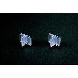 ARTEC T字型固定パーツ2個組 51547