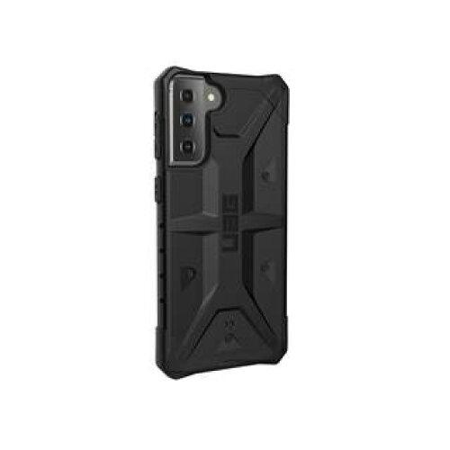プリンストン UAG-GLXS21PLS-BK UAG製 PATHFINDER ブラック Galaxy S21+ 用(UAG-GLXS21PLS-BK)