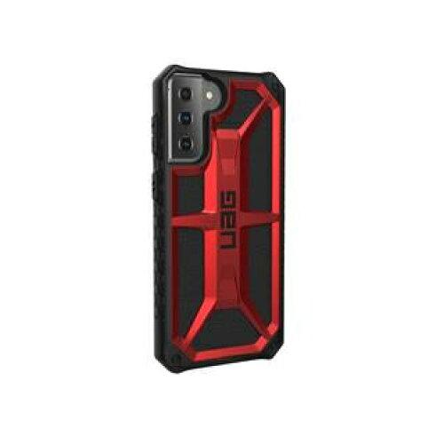 URBAN ARMOR GEAR UAG-GLXS21PLS-P-CR UAG MONARCH N] Galaxy S21+ p(UAG-GLXS21PLS-P-CR)