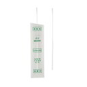 日本綿棒 メンティップ病院用綿棒 1本入×150袋 1PY1502P 1箱(1本×150袋入)