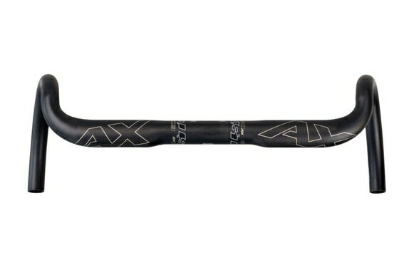 EASTON EC90 AX ハンドルバー 44 31.8 Di2【沖縄・離島への配送不可】