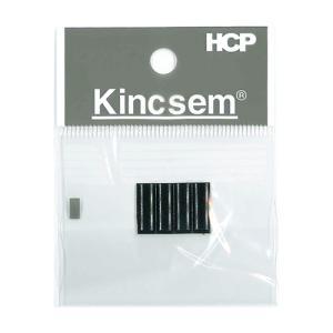 Rakuten - ホースケアプロダクツ クッションゴム4個入 1011BP ブラック【入数:5】