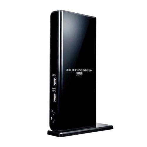 SANWASUPPLY サンワサプライ USB-CVDK7