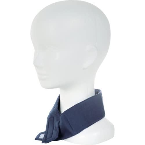 TRUSCO トラスコ中山 TRUSCO ひんやりネッククーラー ネイビー (TWNCNV 8539)