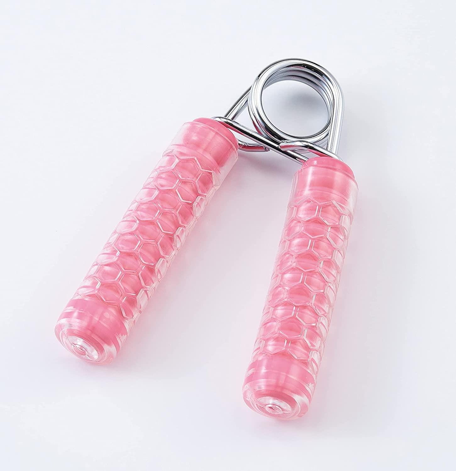 ダンノ(DANNO) HANDO_GRIP_20_(ピンク)AC100 (D7237)